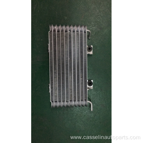 Car Parts Oil Cooler for NISSAN QASHAQI 2.0I